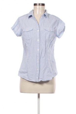 Damenbluse H&M Divided, Größe L, Farbe Mehrfarbig, Preis 12,79 €