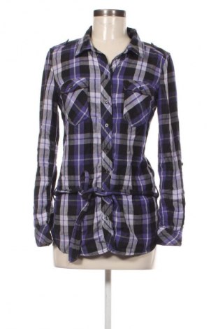 Cămașă de femei H&M Divided, Mărime S, Culoare Multicolor, Preț 66,88 Lei