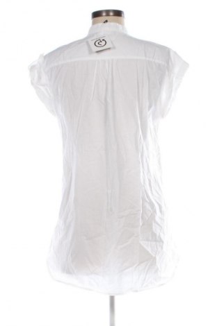 Cămașă de femei H&M Divided, Mărime M, Culoare Alb, Preț 65,25 Lei