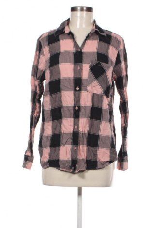 Damenbluse H&M Divided, Größe S, Farbe Mehrfarbig, Preis 6,99 €