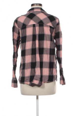 Damenbluse H&M Divided, Größe S, Farbe Mehrfarbig, Preis 6,99 €