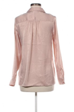 Дамска риза H&M Divided, Размер S, Цвят Розов, Цена 4,99 лв.