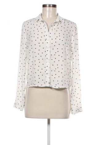 Damska koszula H&M Divided, Rozmiar S, Kolor Kolorowy, Cena 23,99 zł