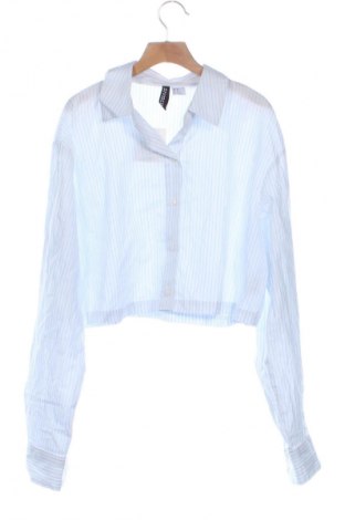 Damska koszula H&M Divided, Rozmiar XS, Kolor Kolorowy, Cena 28,99 zł