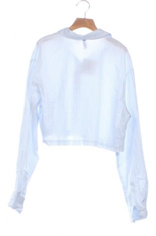 Damska koszula H&M Divided, Rozmiar XS, Kolor Kolorowy, Cena 28,99 zł