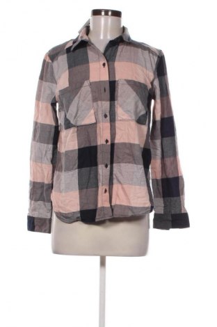 Дамска риза H&M Divided, Размер M, Цвят Многоцветен, Цена 9,99 лв.