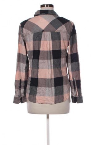 Дамска риза H&M Divided, Размер M, Цвят Многоцветен, Цена 9,99 лв.