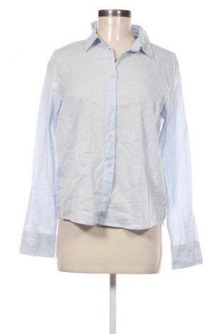 Damska koszula H&M Divided, Rozmiar S, Kolor Niebieski, Cena 58,43 zł