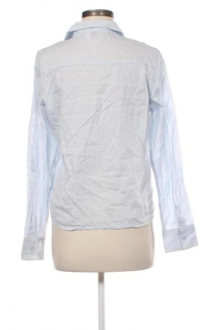 Damska koszula H&M Divided, Rozmiar S, Kolor Niebieski, Cena 58,43 zł