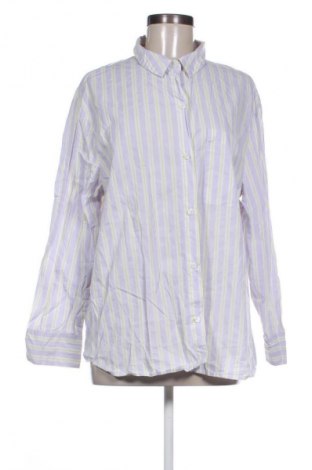 Дамска риза H&M Divided, Размер L, Цвят Многоцветен, Цена 25,00 лв.