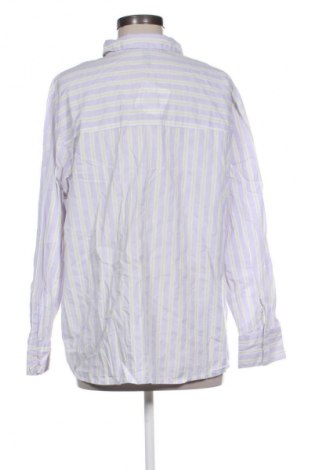 Дамска риза H&M Divided, Размер L, Цвят Многоцветен, Цена 25,00 лв.