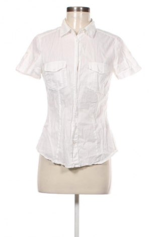 Dámska košeľa  H&M L.O.G.G., Veľkosť M, Farba Biela, Cena  12,79 €