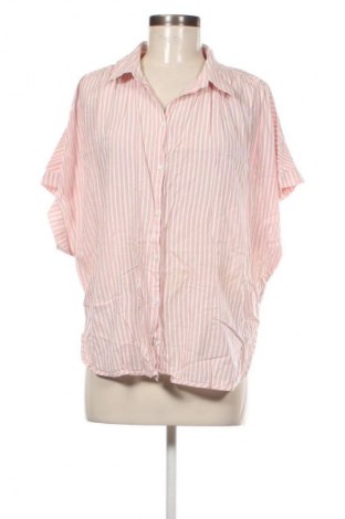 Damenbluse H&M L.O.G.G., Größe XL, Farbe Mehrfarbig, Preis € 12,79