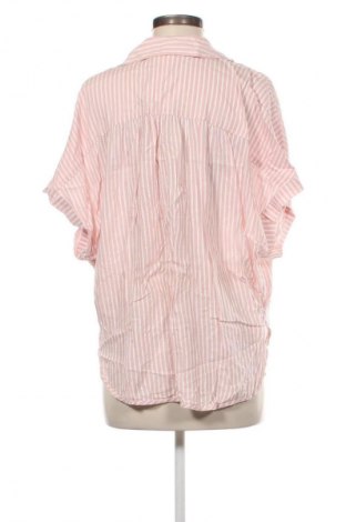 Damenbluse H&M L.O.G.G., Größe XL, Farbe Mehrfarbig, Preis € 12,79