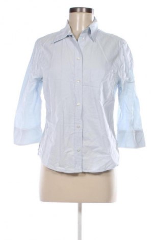 Dámska košeľa  H&M L.O.G.G., Veľkosť M, Farba Modrá, Cena  8,95 €