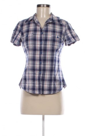 Дамска риза H&M L.O.G.G., Размер S, Цвят Многоцветен, Цена 25,00 лв.