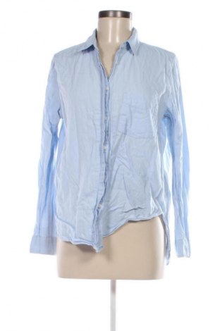 Damska koszula H&M L.O.G.G., Rozmiar M, Kolor Niebieski, Cena 57,47 zł