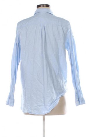 Damska koszula H&M L.O.G.G., Rozmiar M, Kolor Niebieski, Cena 57,47 zł