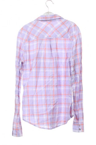 Дамска риза H&M L.O.G.G., Размер XS, Цвят Многоцветен, Цена 4,99 лв.