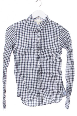 Damska koszula H&M L.O.G.G., Rozmiar XS, Kolor Kolorowy, Cena 28,99 zł