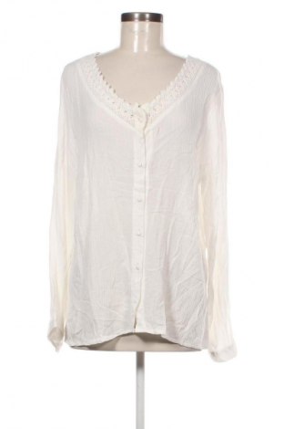 Dámská košile  Haily`s, Velikost XXL, Barva Bílá, Cena  309,00 Kč
