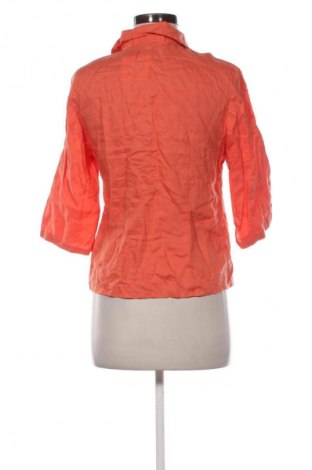 Dámská košile  Hammer, Velikost S, Barva Oranžová, Cena  109,00 Kč