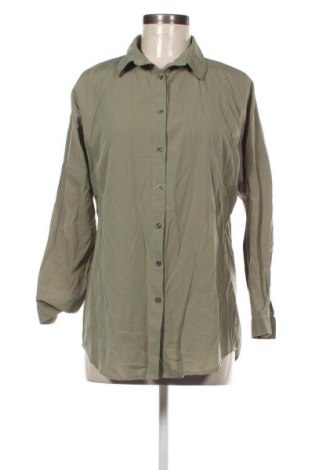 Damska koszula Happines, Rozmiar S, Kolor Zielony, Cena 52,99 zł