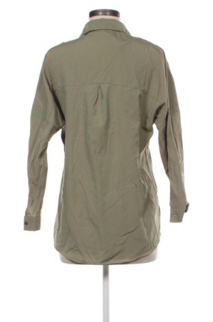 Damska koszula Happines, Rozmiar S, Kolor Zielony, Cena 52,99 zł