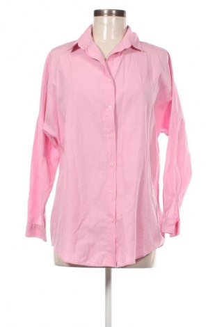 Dámska košeľa  Happiness, Veľkosť M, Farba Ružová, Cena  8,95 €