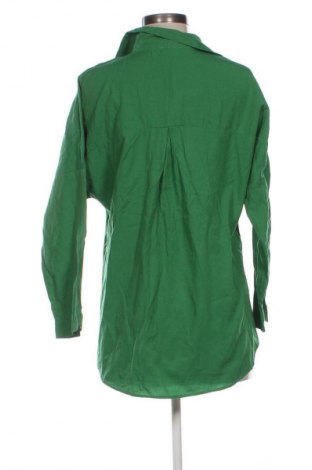 Damska koszula Happiness Istanbul, Rozmiar S, Kolor Zielony, Cena 44,99 zł