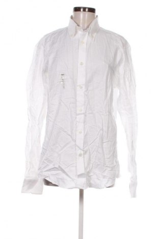 Γυναικείο πουκάμισο Harmony, Μέγεθος XL, Χρώμα Λευκό, Τιμή 10,99 €
