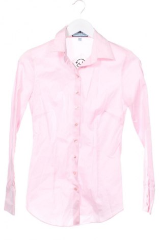 Dámska košeľa  Hawes & Curtis, Veľkosť XS, Farba Ružová, Cena  12,83 €