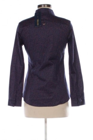 Дамска риза Heavy Tools, Размер S, Цвят Многоцветен, Цена 92,98 лв.