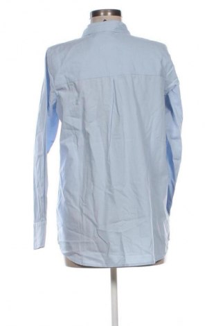 Damenbluse Hechter, Größe S, Farbe Blau, Preis € 83,99