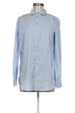 Damenbluse Hechter, Größe S, Farbe Blau, Preis € 83,99