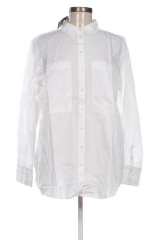 Cămașă de femei Hechter, Mărime L, Culoare Alb, Preț 316,99 Lei