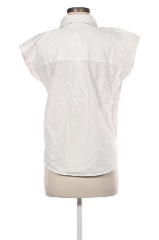 Γυναικείο πουκάμισο Hechter, Μέγεθος S, Χρώμα Λευκό, Τιμή 52,99 €