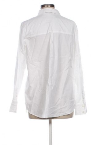 Дамска риза Hechter, Размер M, Цвят Бял, Цена 127,99 лв.
