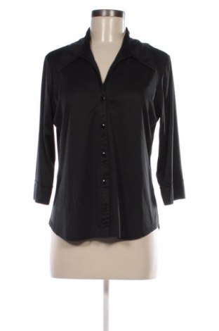 Damenbluse Hennes, Größe XL, Farbe Schwarz, Preis 8,99 €