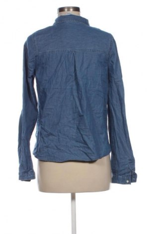 Dámska košeľa  Here+There, Veľkosť M, Farba Modrá, Cena  4,95 €