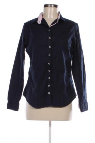 Damenbluse Heventon, Größe XL, Farbe Blau, Preis € 13,99