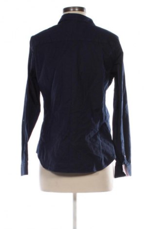 Damenbluse Heventon, Größe XL, Farbe Blau, Preis € 13,99