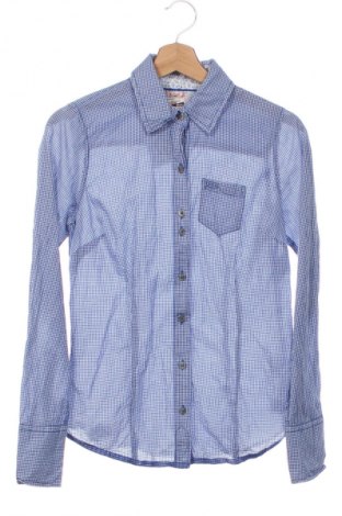 Dámská košile  Hilfiger Denim, Velikost XS, Barva Vícebarevné, Cena  1 039,00 Kč