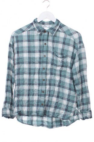 Cămașă de femei Hollister, Mărime XS, Culoare Multicolor, Preț 34,99 Lei