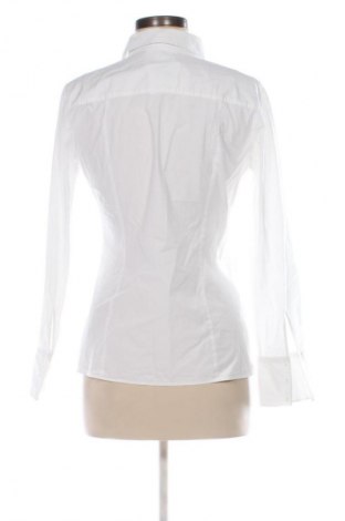 Damenbluse Hugo Boss, Größe M, Farbe Weiß, Preis 74,99 €