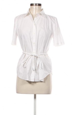 Cămașă de femei Hugo Boss, Mărime S, Culoare Alb, Preț 975,00 Lei