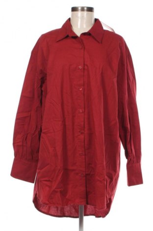 Női ing I Saw It First, Méret XXL, Szín Piros, Ár 5 099 Ft