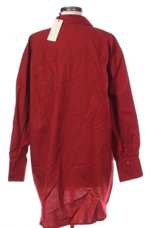 Női ing I Saw It First, Méret XXL, Szín Piros, Ár 5 099 Ft