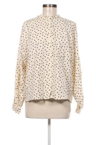 Cămașă de femei Ichi, Mărime M, Culoare Multicolor, Preț 37,99 Lei