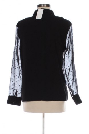 Damska koszula Irl, Rozmiar L, Kolor Czarny, Cena 91,89 zł